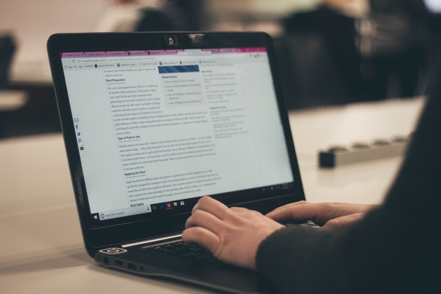 Understanding Quality in ClickBank Product Reviews